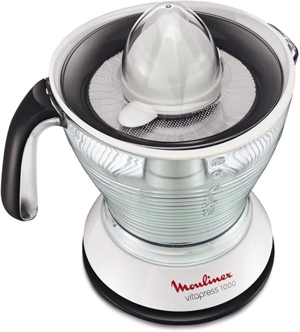 Moulinex Vita Press Citrus Juicer 25W 1L